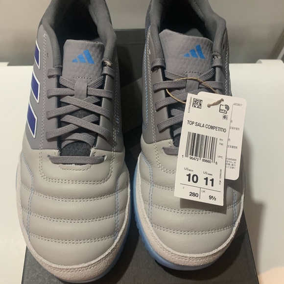 TOP SALA COMPETITION INDOOR SHOES - Picture 4 of 9